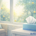 Seasonal Allergies in Kids: When It’s More Than “Just a Cold”